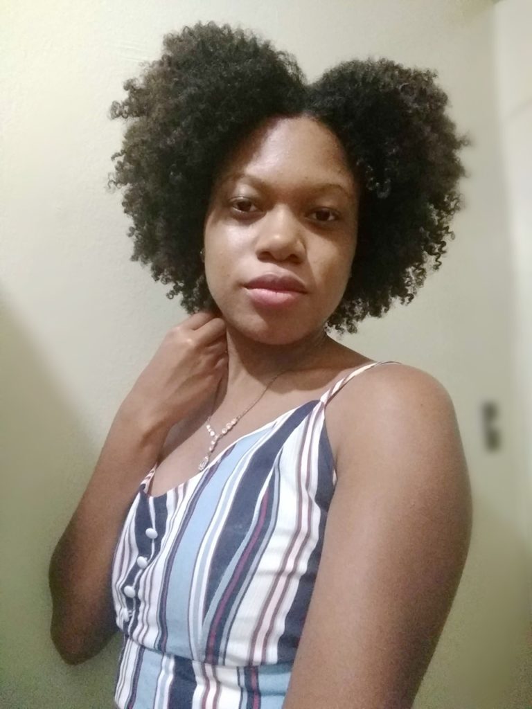 How To Achieve The Perfect Twist Out On Your Natural Hair True T